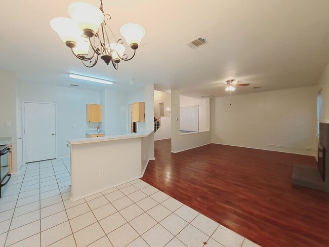 Building Photo - 2 Story 3/2.5/2 with 2 living and 2 dining...