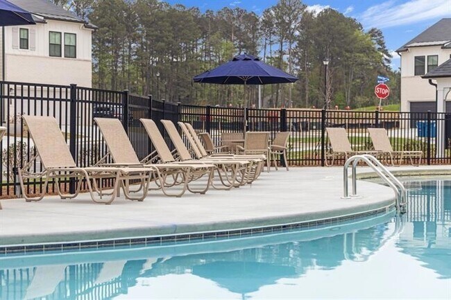 Building Photo - 1707 Harper Lily Ln