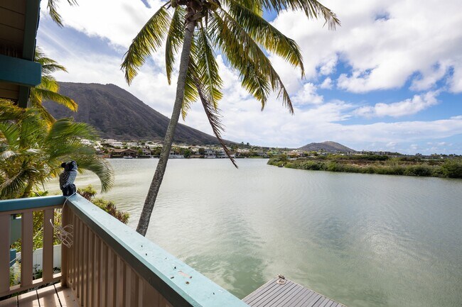 Building Photo - 6969 Niumalu Loop