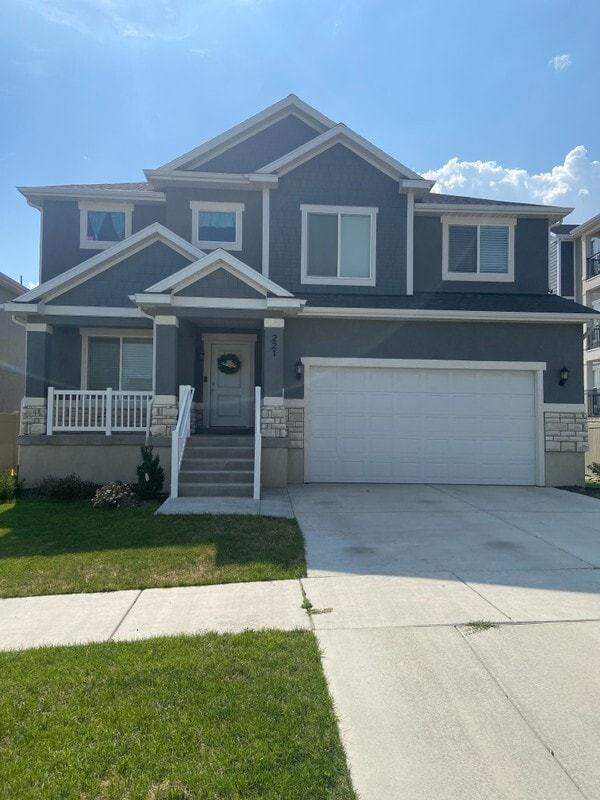 Building Photo - 221 N Stone Gate Dr