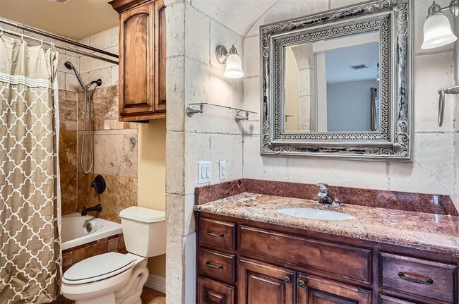 Building Photo - 6807 Greycloud Dr