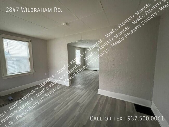 Building Photo - 2847 Wilbraham Rd