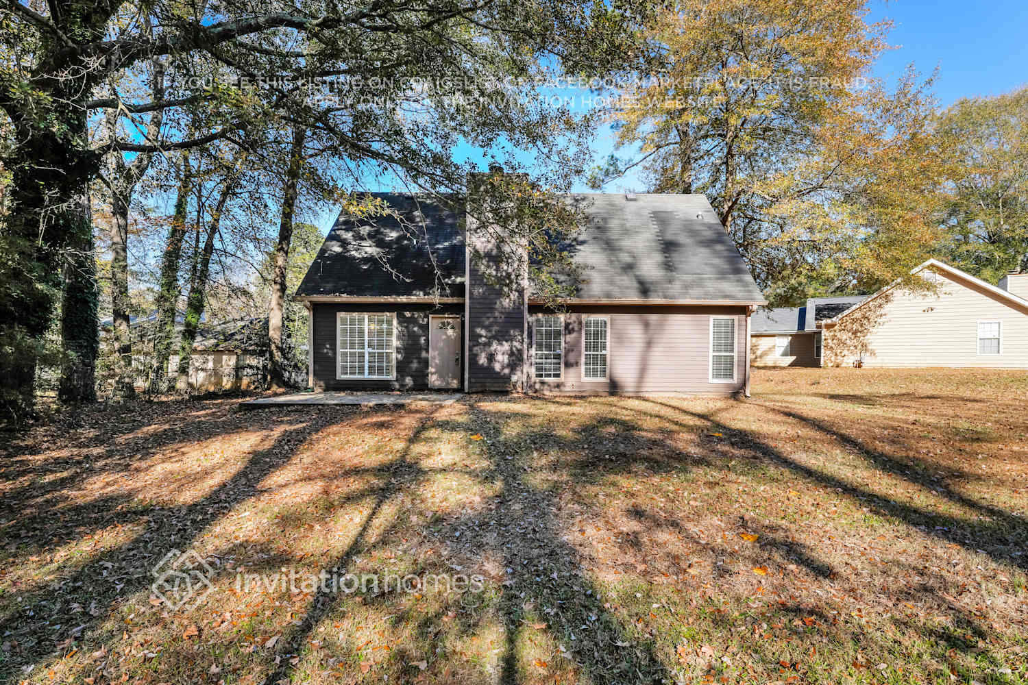 Building Photo - 1695 Salem Mill Ct SE