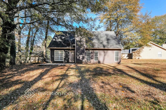 Building Photo - 1695 Salem Mill Ct SE