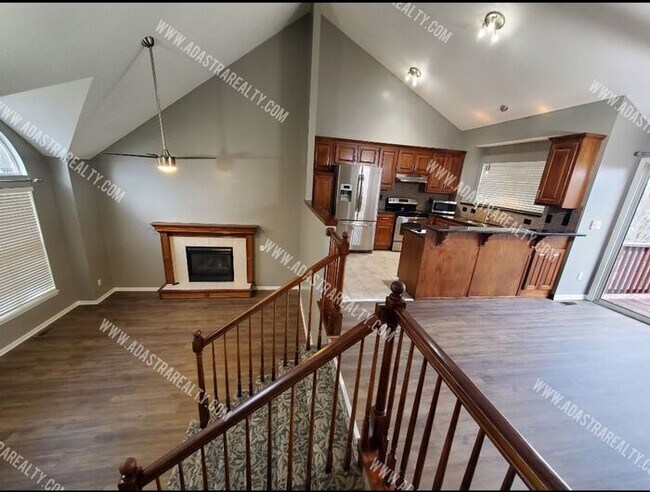 Building Photo - Gorgeous Olathe Home in South Hampton Subdivision-Coming SOON!!