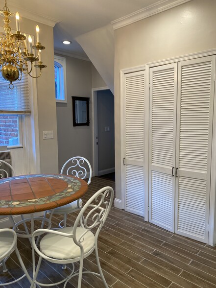 Pantry and W/D - 346 Bushkill St