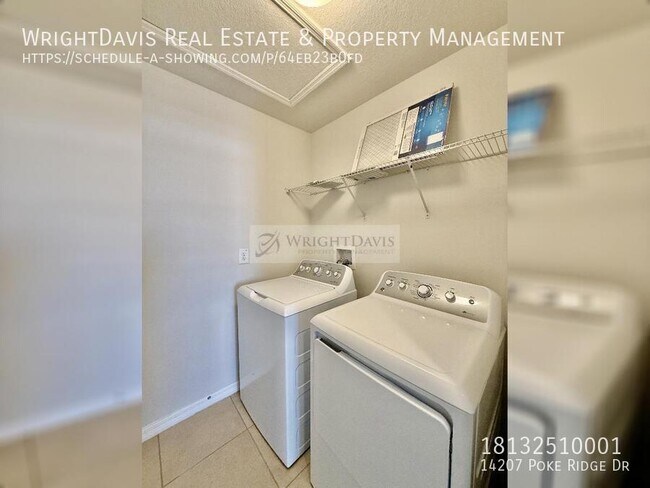 Building Photo - 14207 Poke Ridge Dr