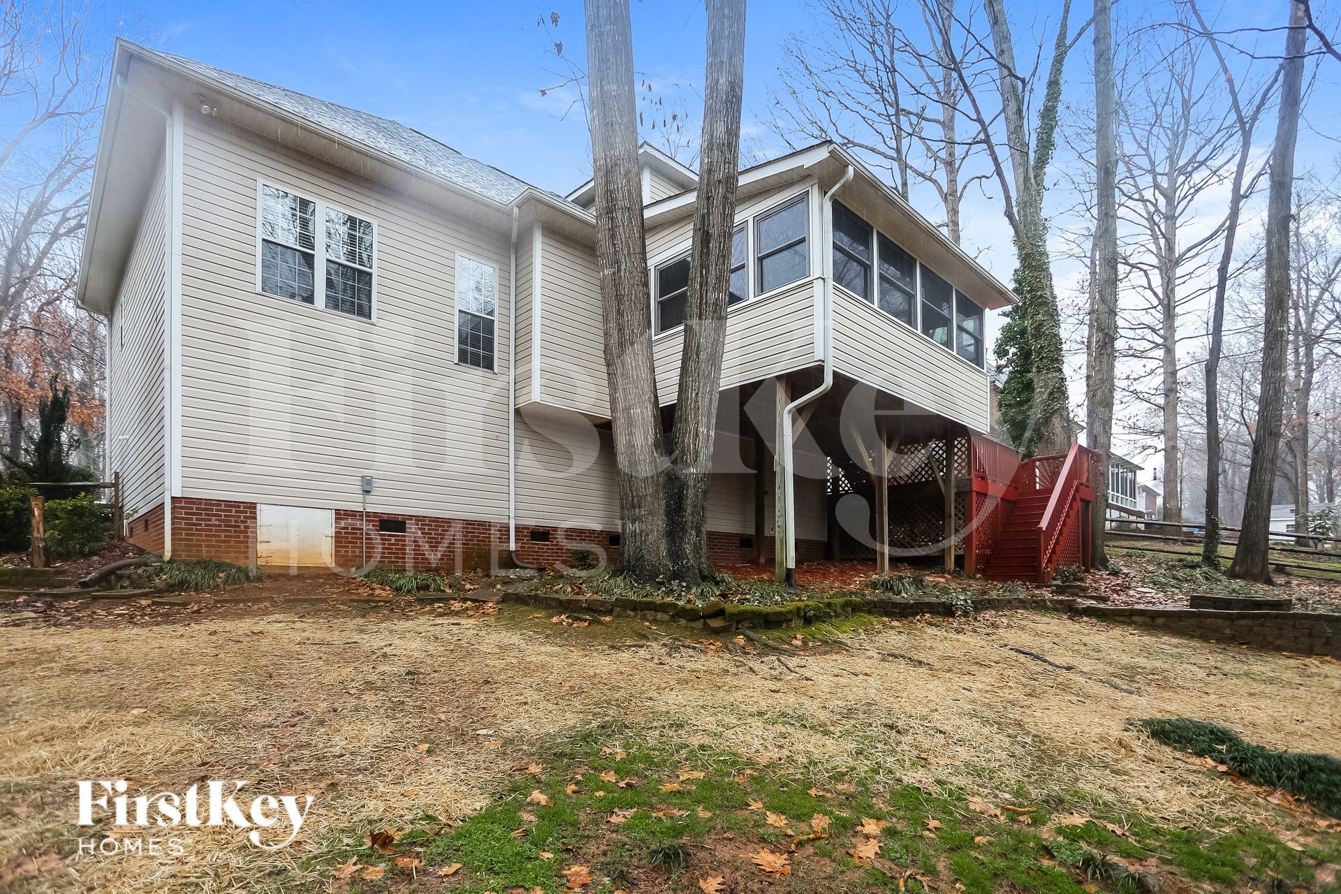 Building Photo - 1309 Chandlers Field Dr