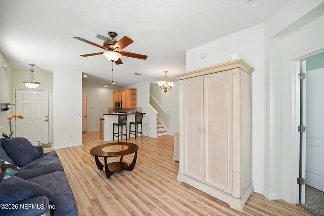 Building Photo - 6119 Bartram Village Dr