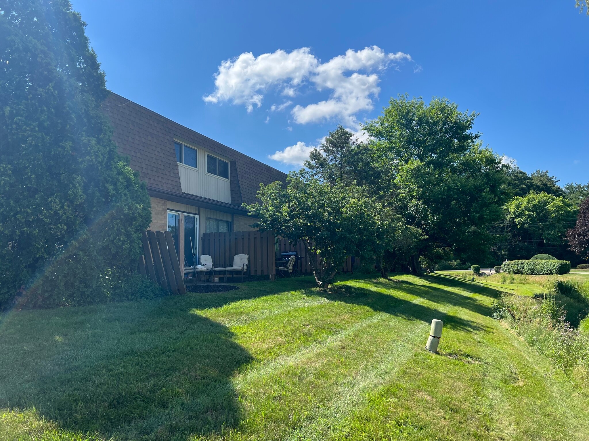 Building Photo - 5215 Cline Rd