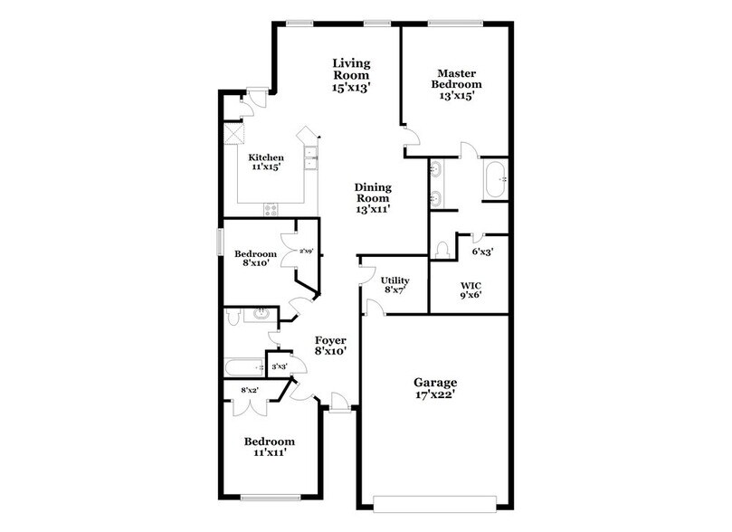 Building Photo - 15419 Rancho Joya Wy