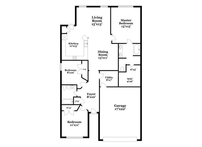 Building Photo - 15419 Rancho Joya Wy