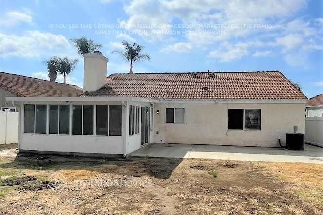 Building Photo - 24656 Morningstar Dr
