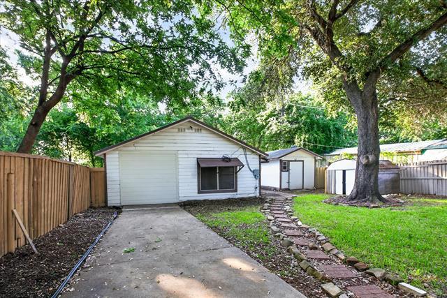 Building Photo - 4709 Mayfair St