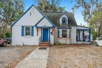 Building Photo - 1254 SW 9th Rd