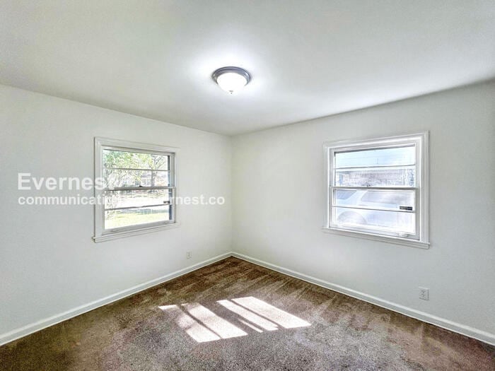 Building Photo - 3601 Hendricks Ave