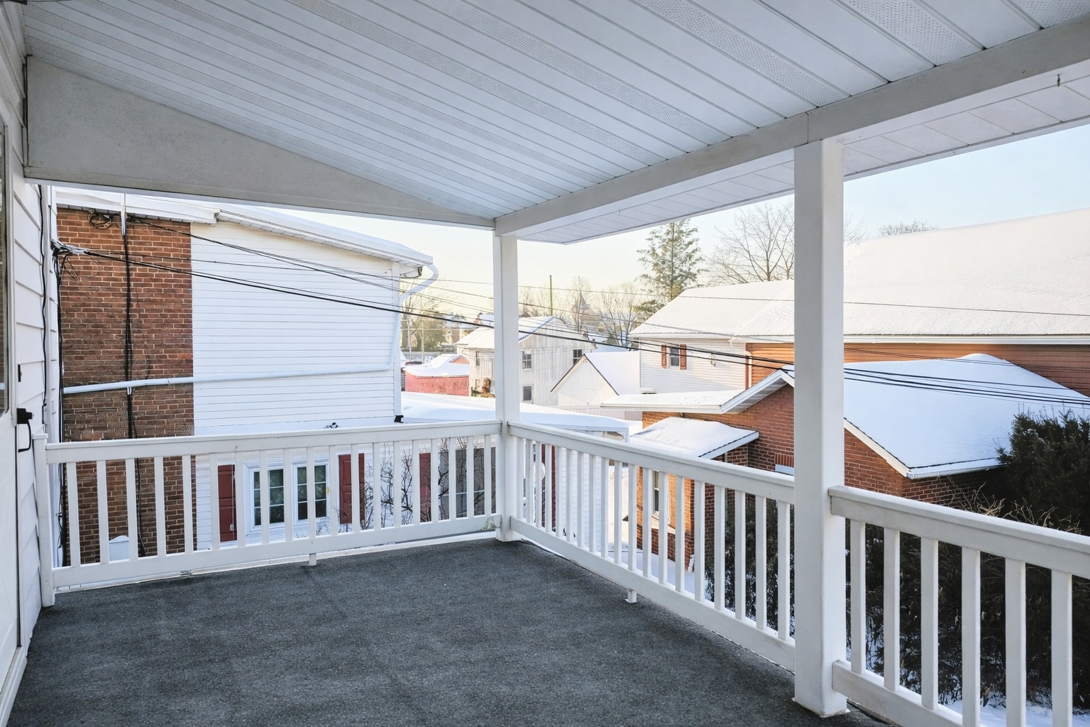 Building Photo - 534 Walnut St