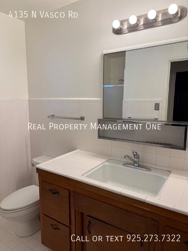 Building Photo - 4135 N Vasco Rd