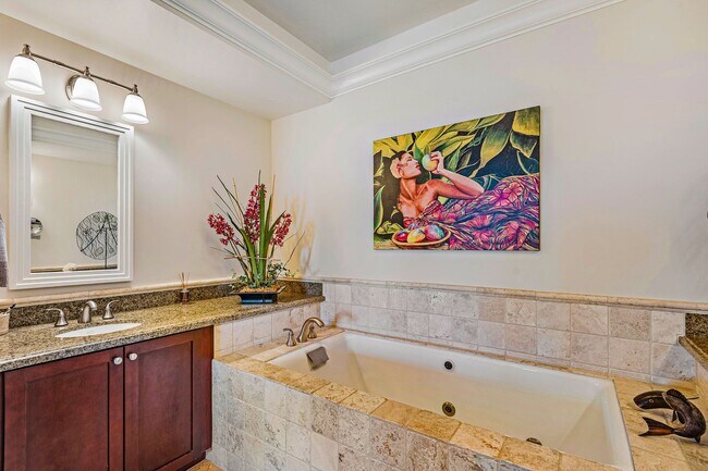 Building Photo - Prestigious Gated Residence in “Kai Malu” ...