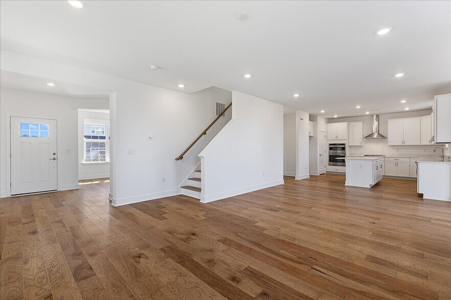 Building Photo - 15 Jacob Francis Way