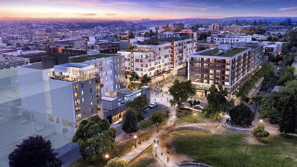 Building Photo - 208 Boylston Ave E