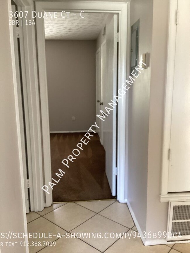 Building Photo - 3607 Duane Ct