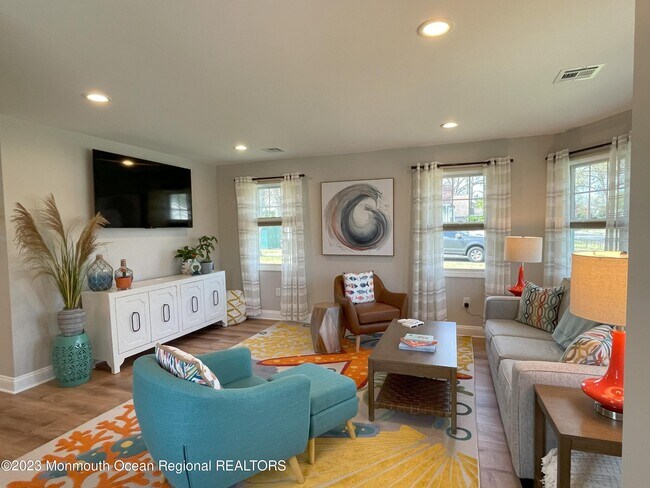 Building Photo - 1815 S M St