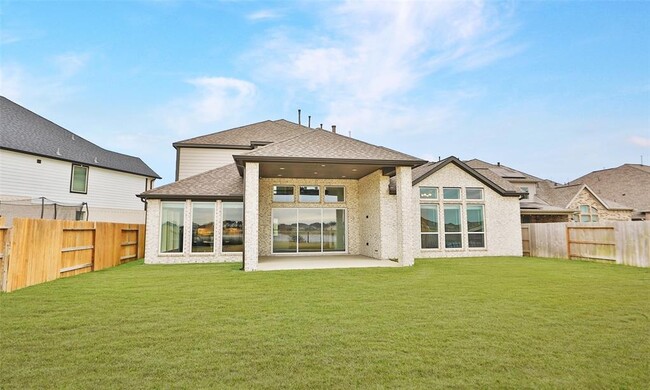 Building Photo - 20715 Yearling Pasture Ln