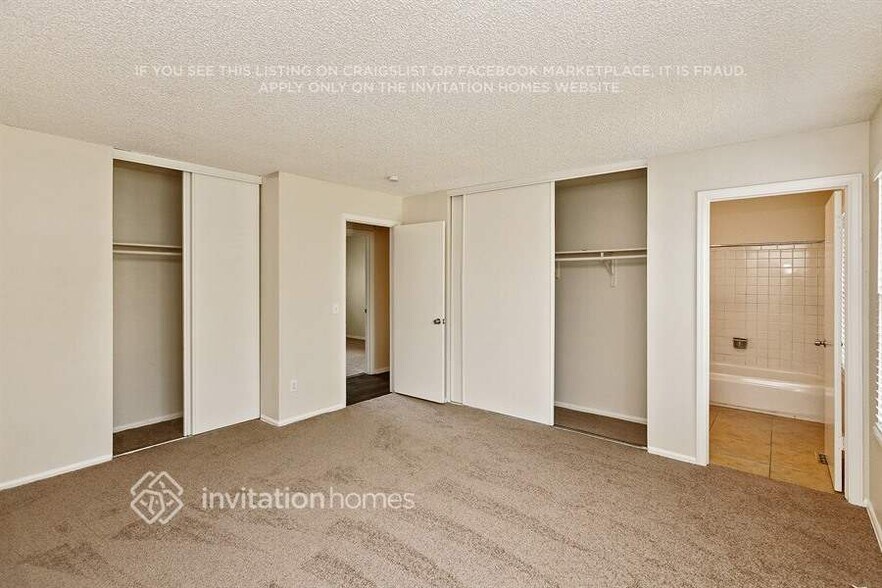 Building Photo - 2416 S Memphis Way