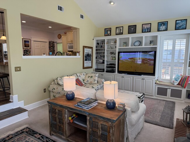 Building Photo - 1771 Osprey Cove