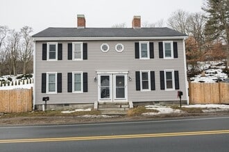 Building Photo - 1602 Mammoth Rd