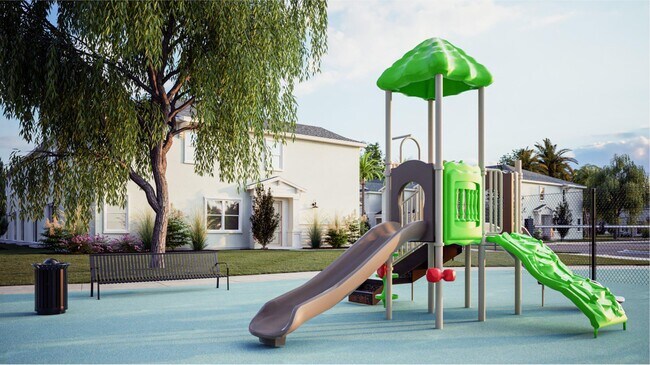 Building Photo - 4616 Hollister Ave