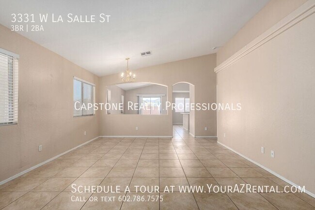 Building Photo - 3331 W La Salle St