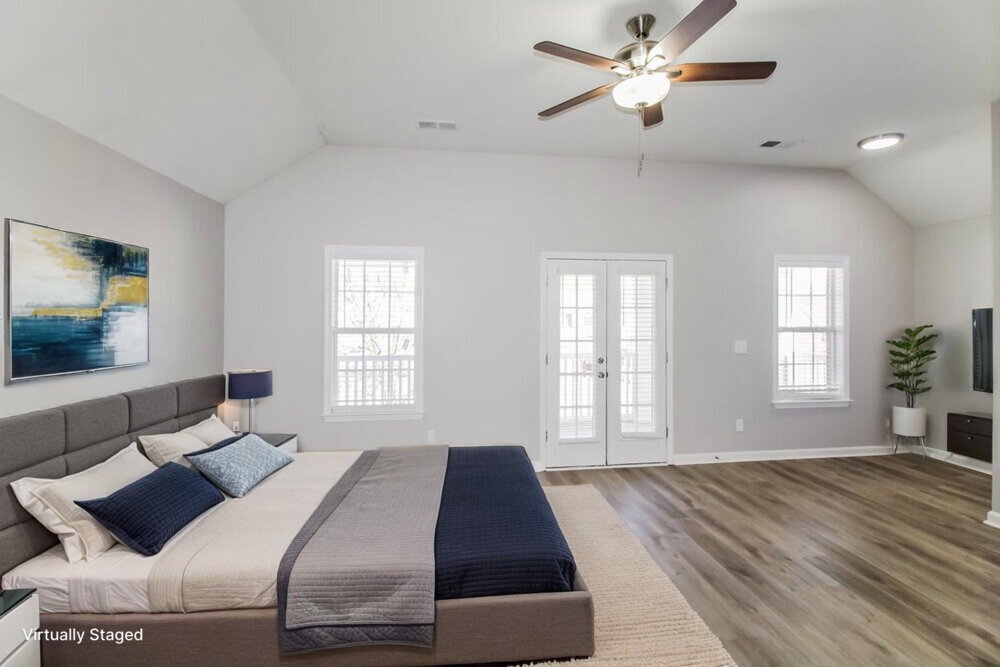 Building Photo - 8565 Griffin Park Dr