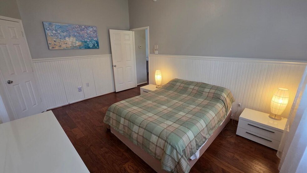 Building Photo - 7207 Brockington Dr