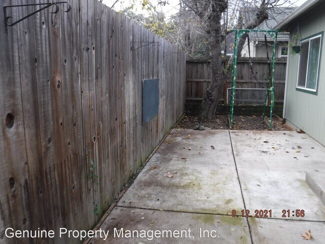 Building Photo - 3 br, 2 bath House - 800 N Rose Street