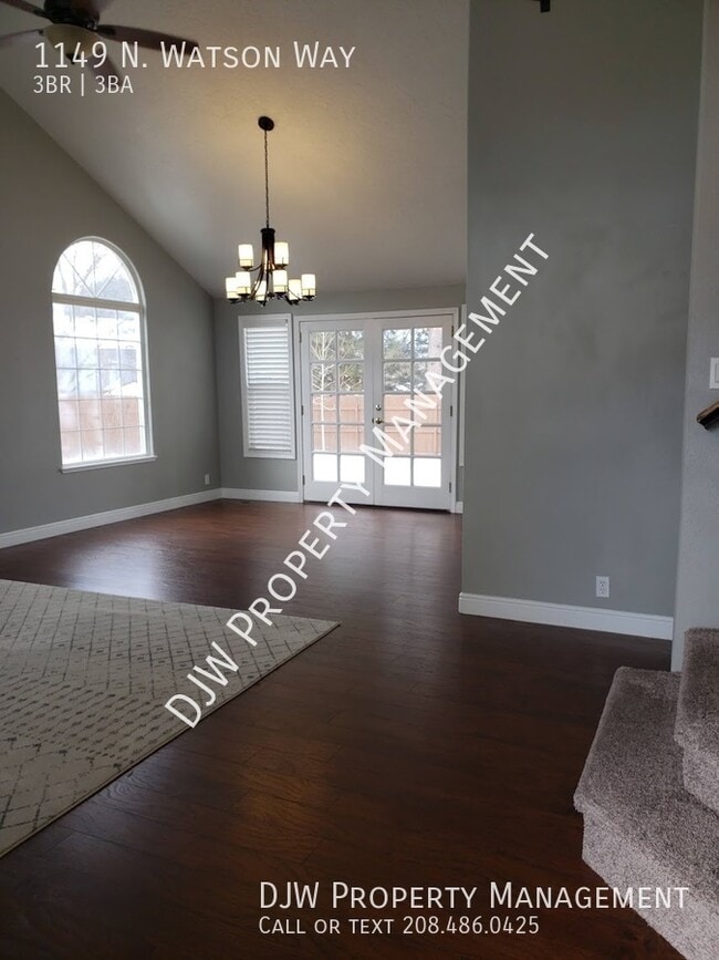 Building Photo - Experience A Modern Lifestyle!!!