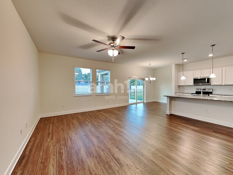 Building Photo - 911 Walden Pond Dr