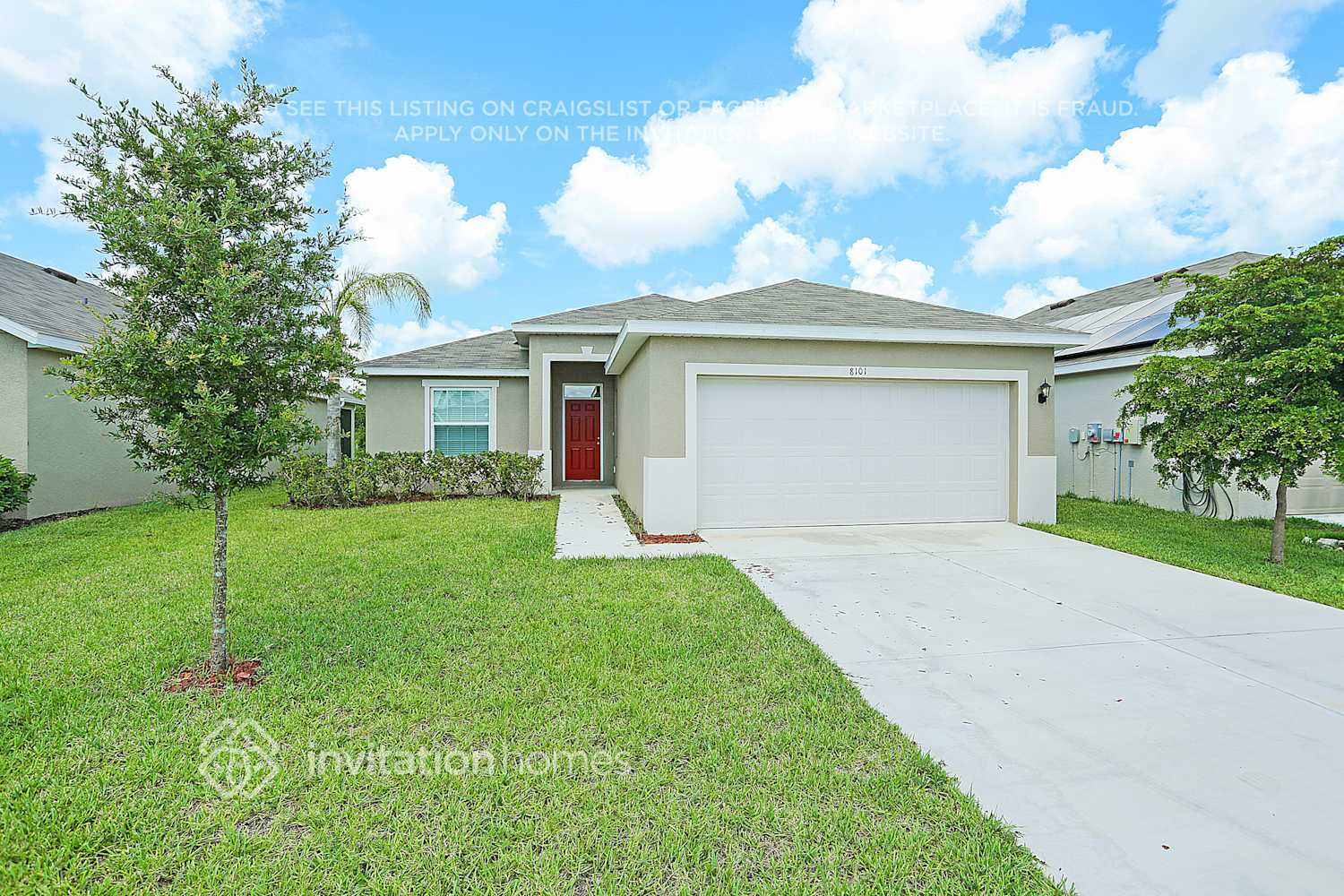 Building Photo - 8101 Gopher Tortoise Trail