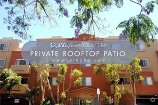 Building Photo - 3 bedroom in North Hollywood CA 91601