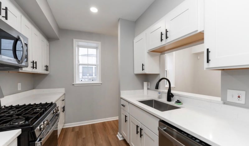 Building Photo - 1008 Rittenhouse St NW