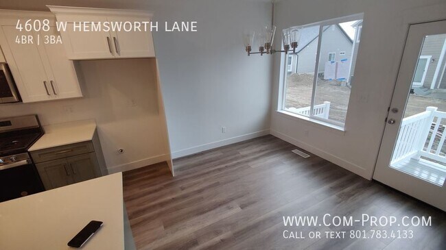 Building Photo - 4608 hemsworth Ln