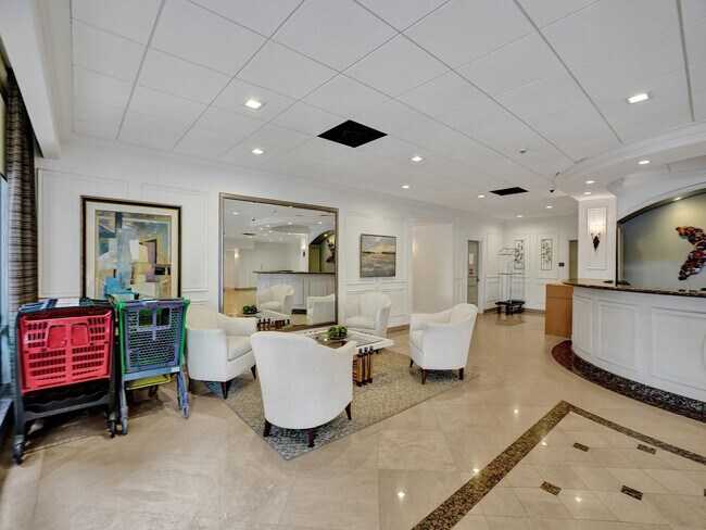 Building Photo - 2121 N Ocean Blvd