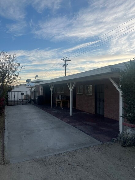 Building Photo - 66435 Acoma Ave