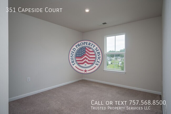 Building Photo - 351 Capeside Ct