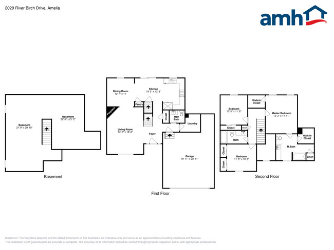 Building Photo - 2029 River Birch Dr