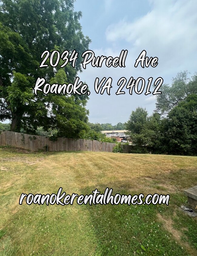 Building Photo - 2034-2036 Purcell Ave NE