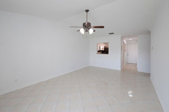 Living Room - 9467 Boca Cove Cir