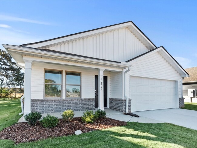 Primary Photo - Move-In Ready New Construction in Athens C...