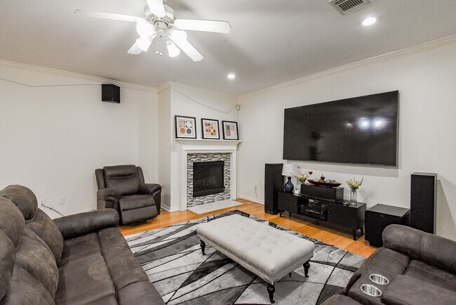 Building Photo - 5931 Turtle Beach Ln